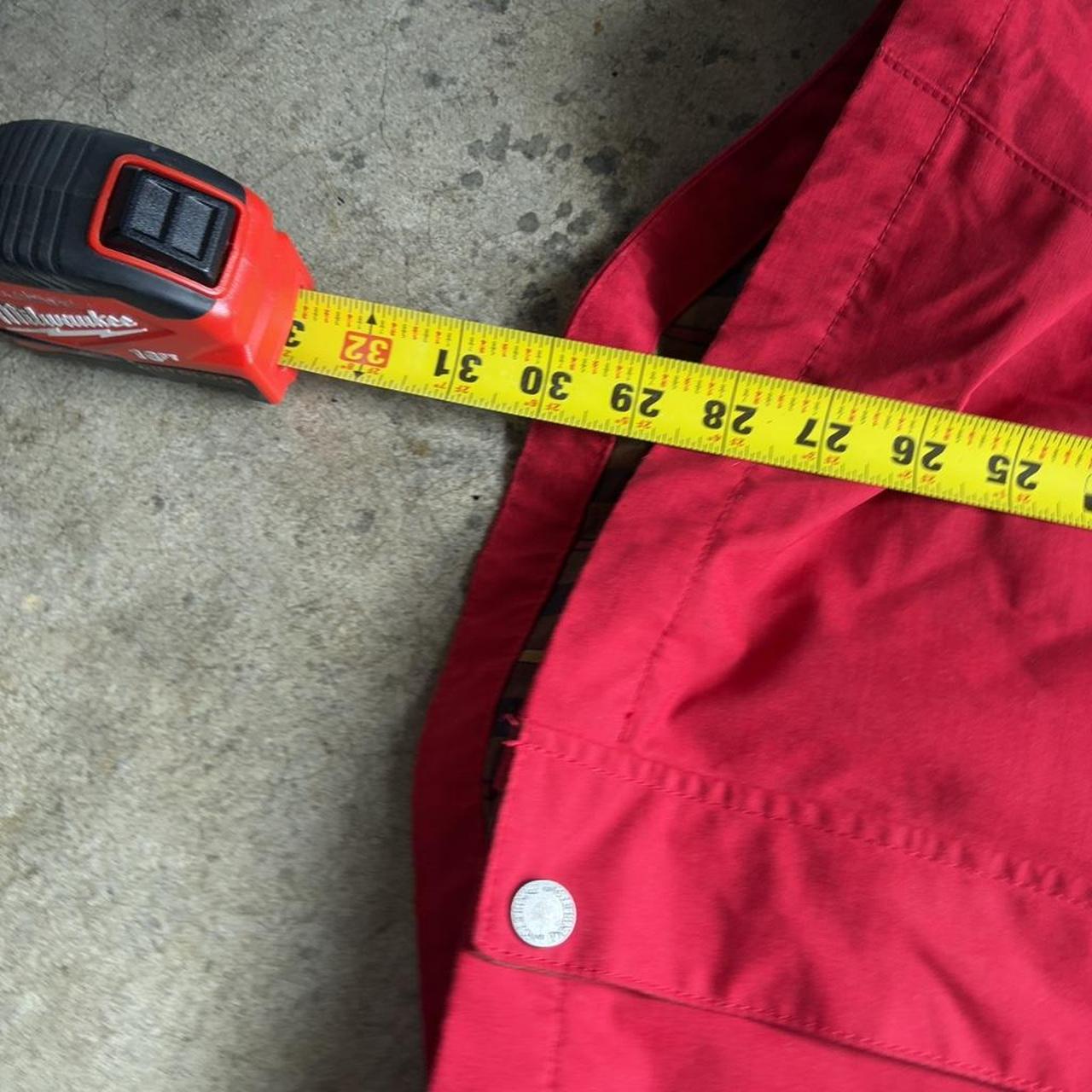 Pendleton Women's Jacket - Red - L – Red Pendleto… - image 3