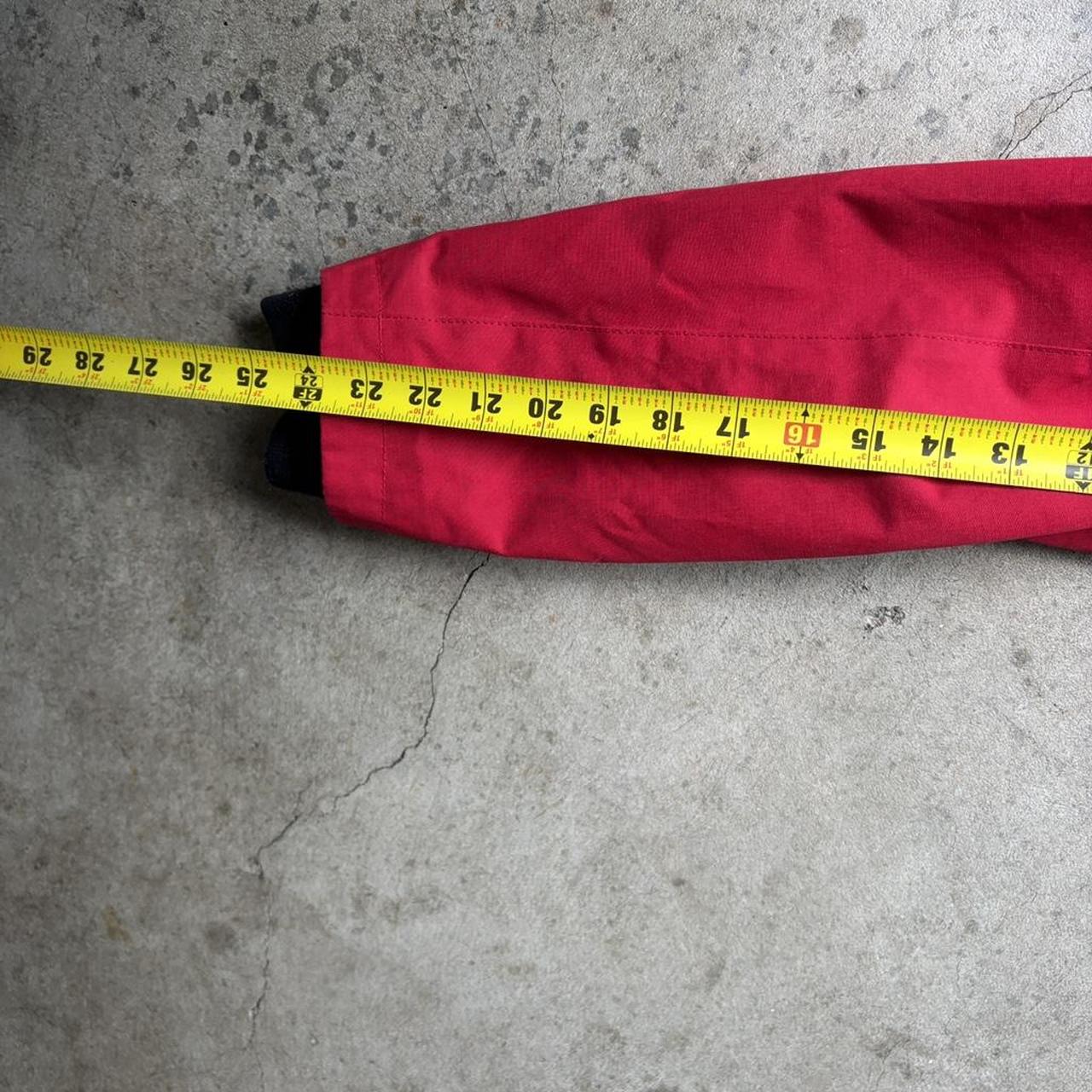 Pendleton Women's Jacket - Red - L – Red Pendleto… - image 5