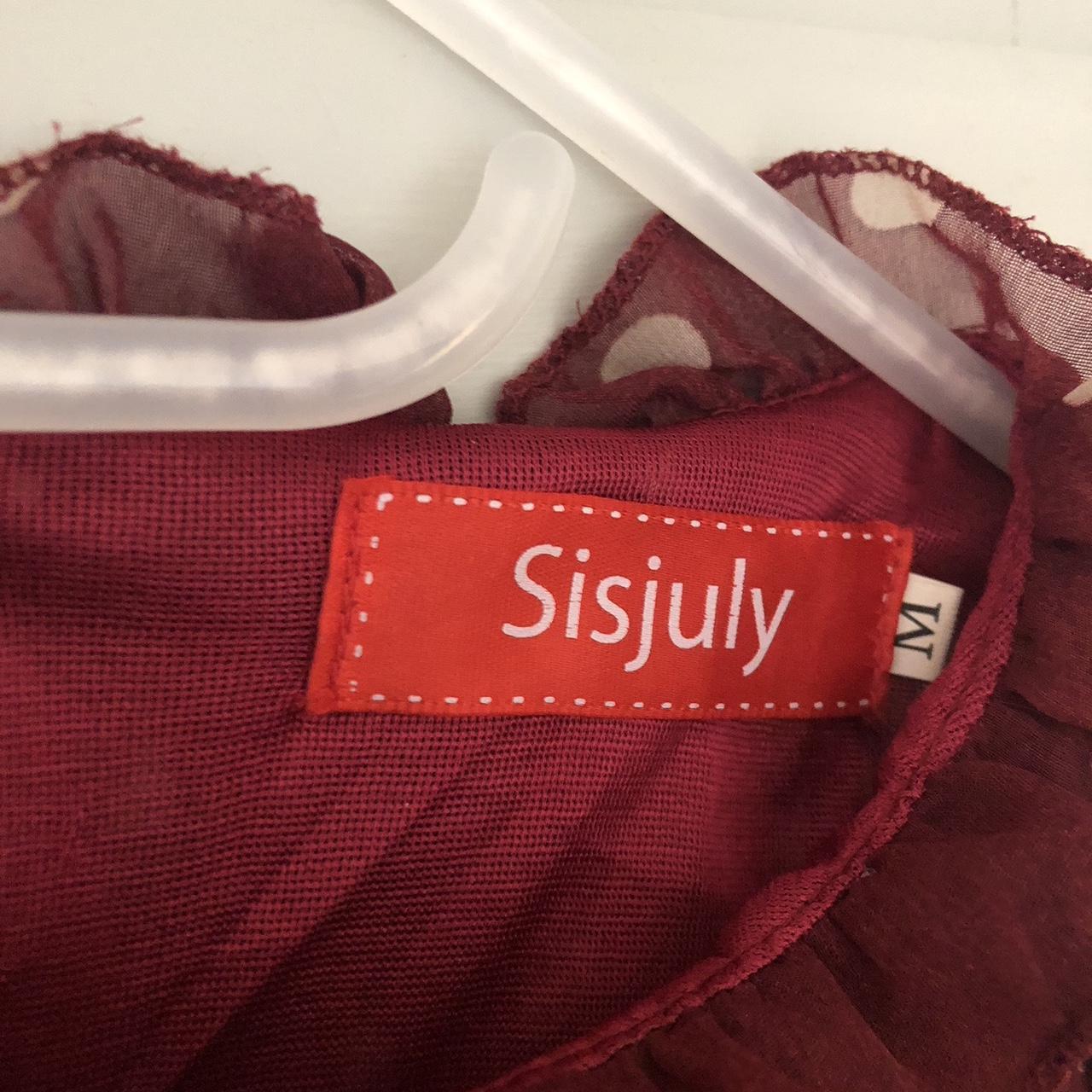 Sisjuly dresses hot sale