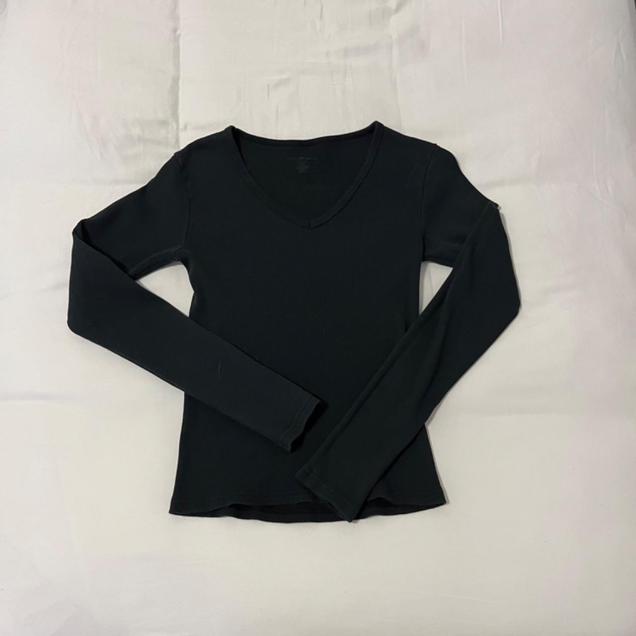 Brandy Melville Tees - Long Sleeve Tops for Women - Poshmark