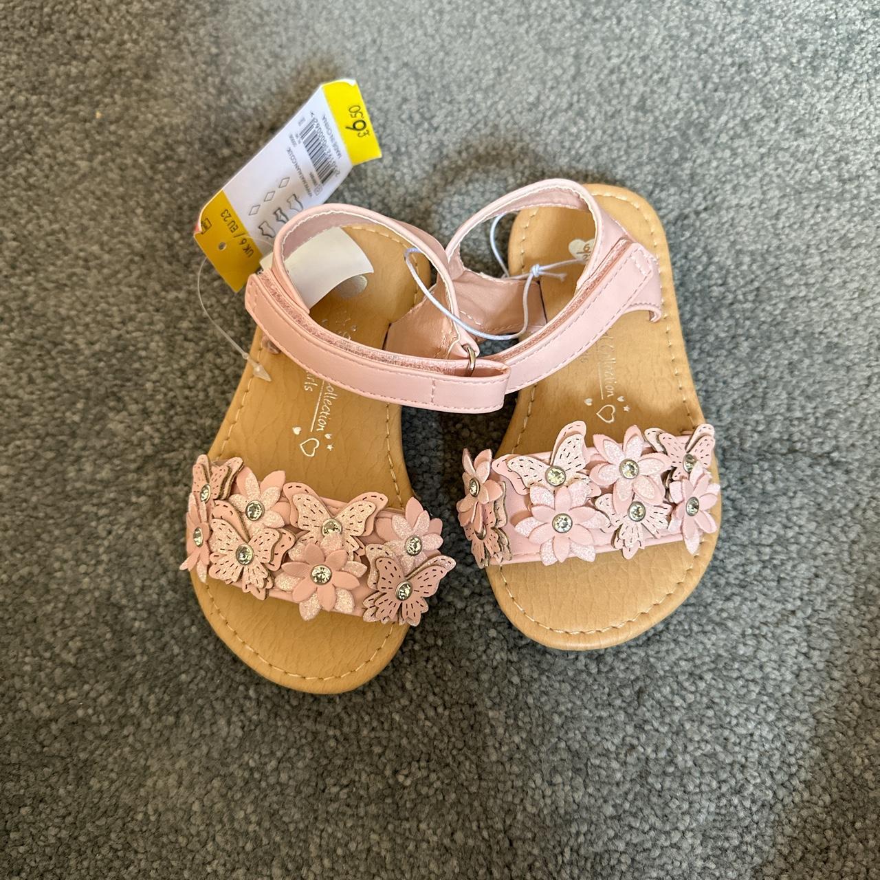 matalan jelly sandals