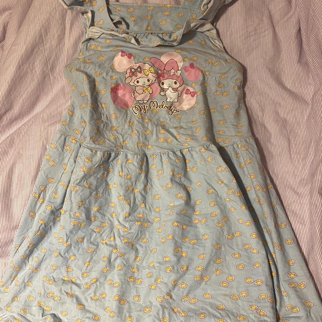 My melody dress - Depop