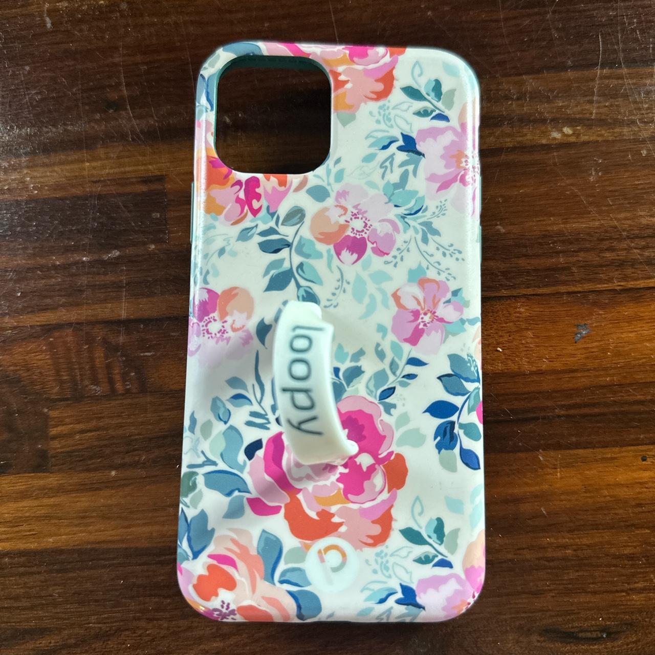 iPhone 11pro loopy case Like new iphone... Depop