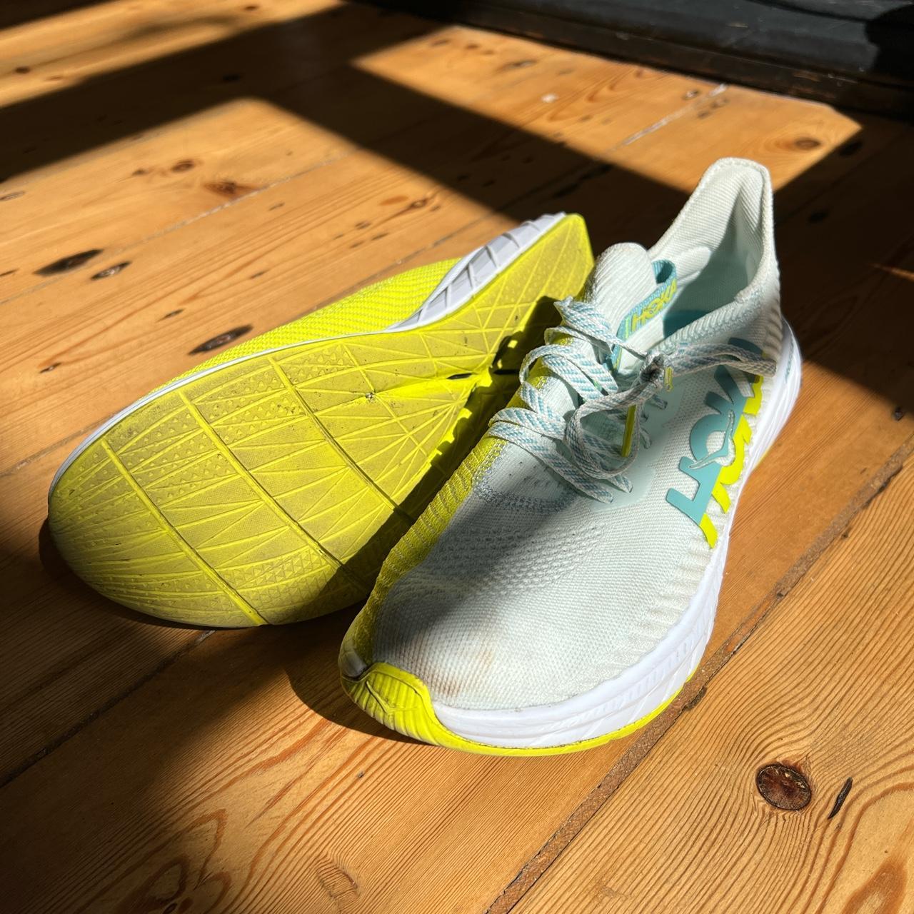 hoka hoka carbon