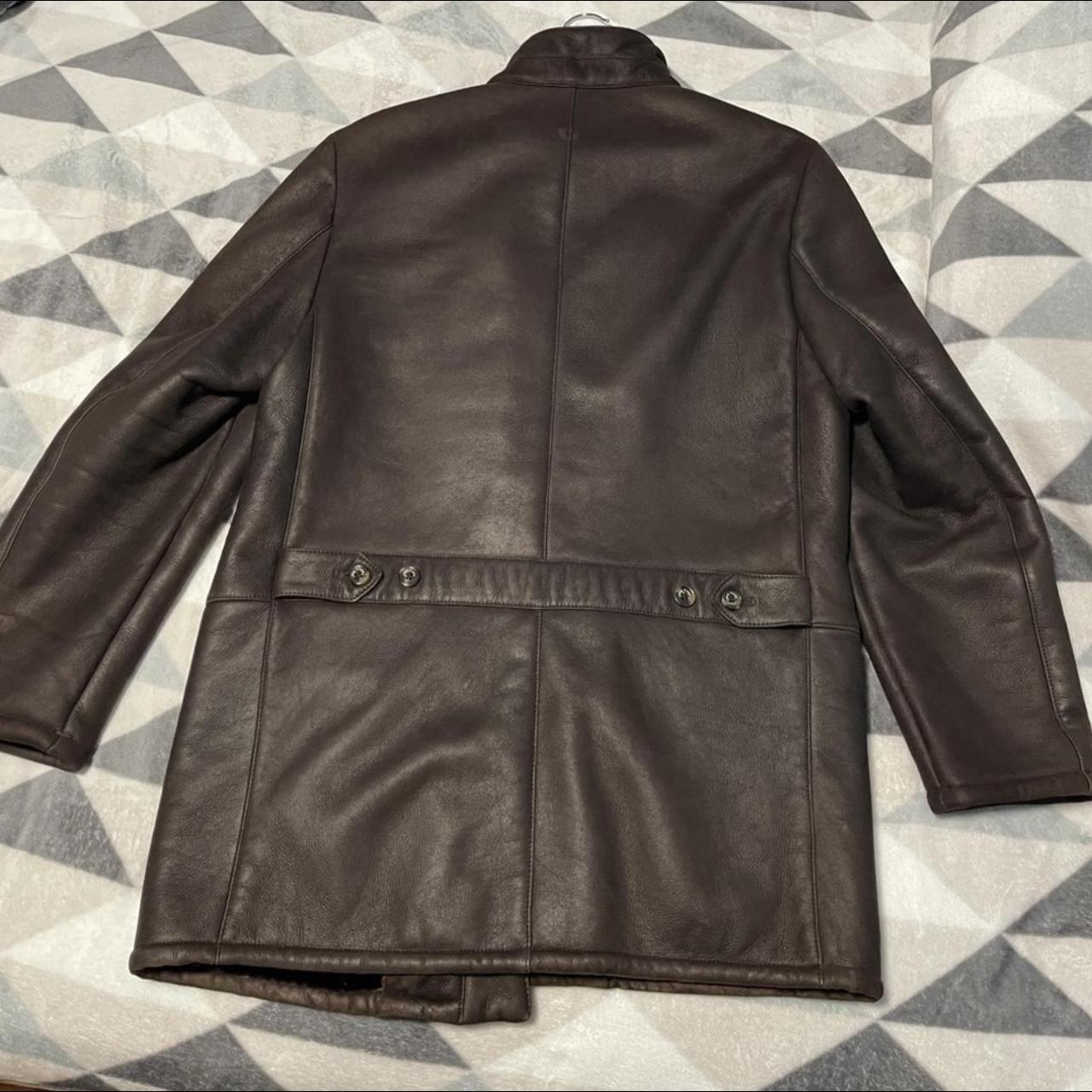 Authentic Loro Piana - Winter Voyager Over... - Depop