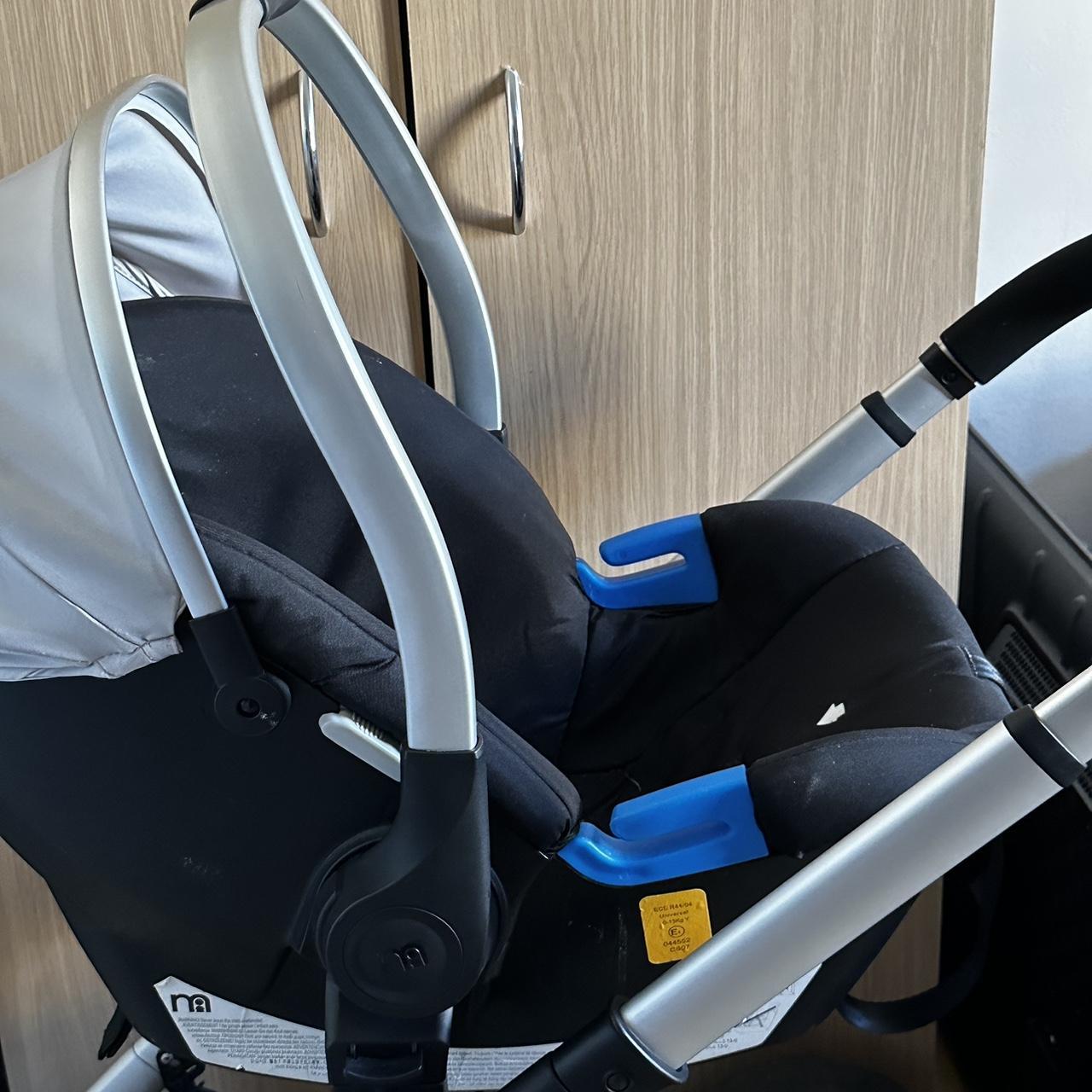 Mothercare kinderwagen cheap