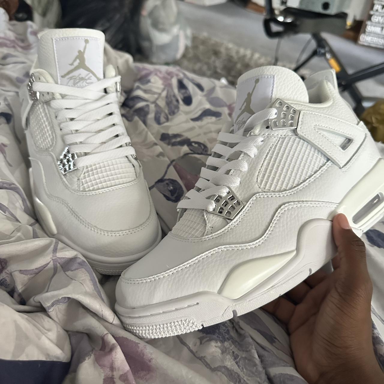 Pure money deals 4s mens