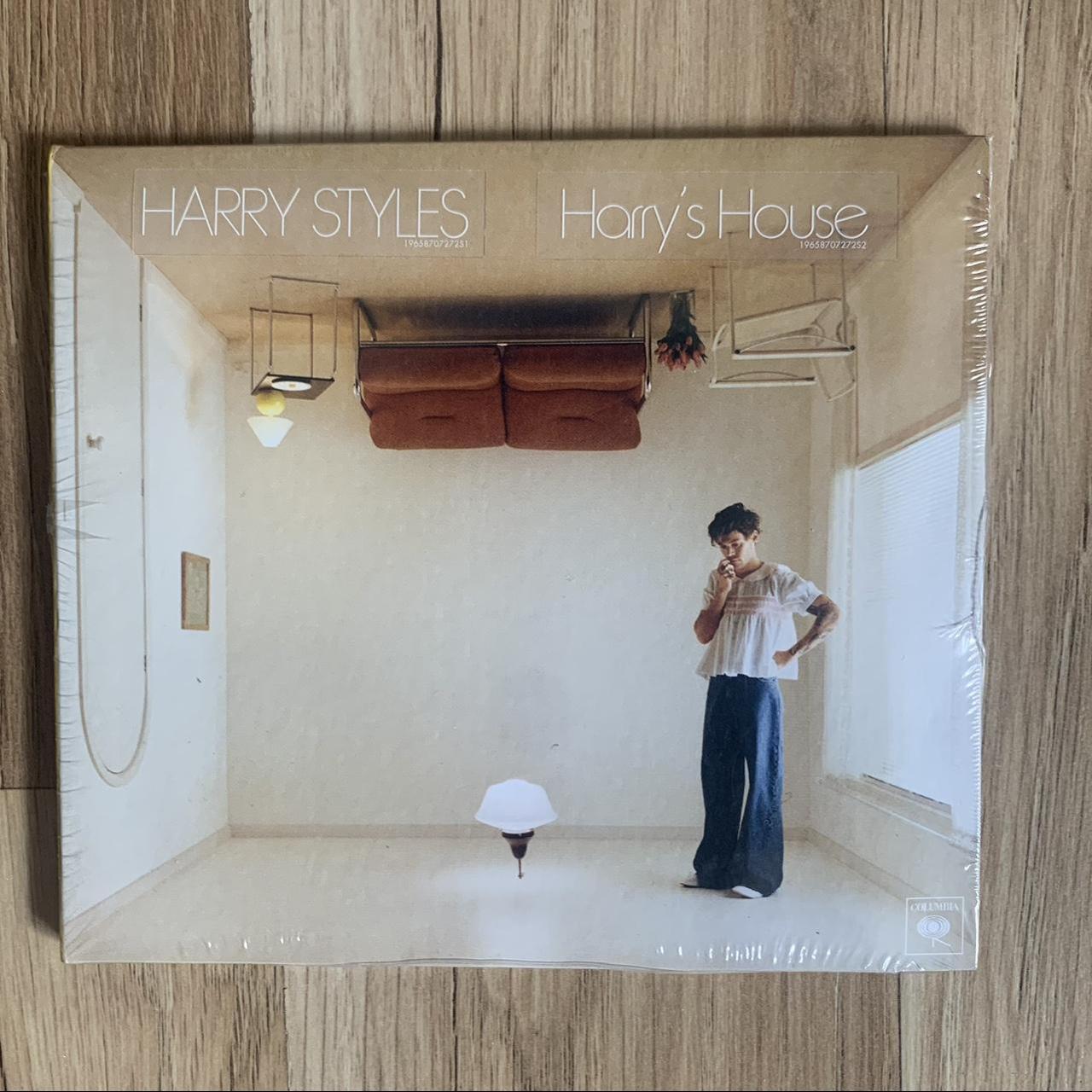 Harry Styles CD - Harry’s House This is a CD - Depop