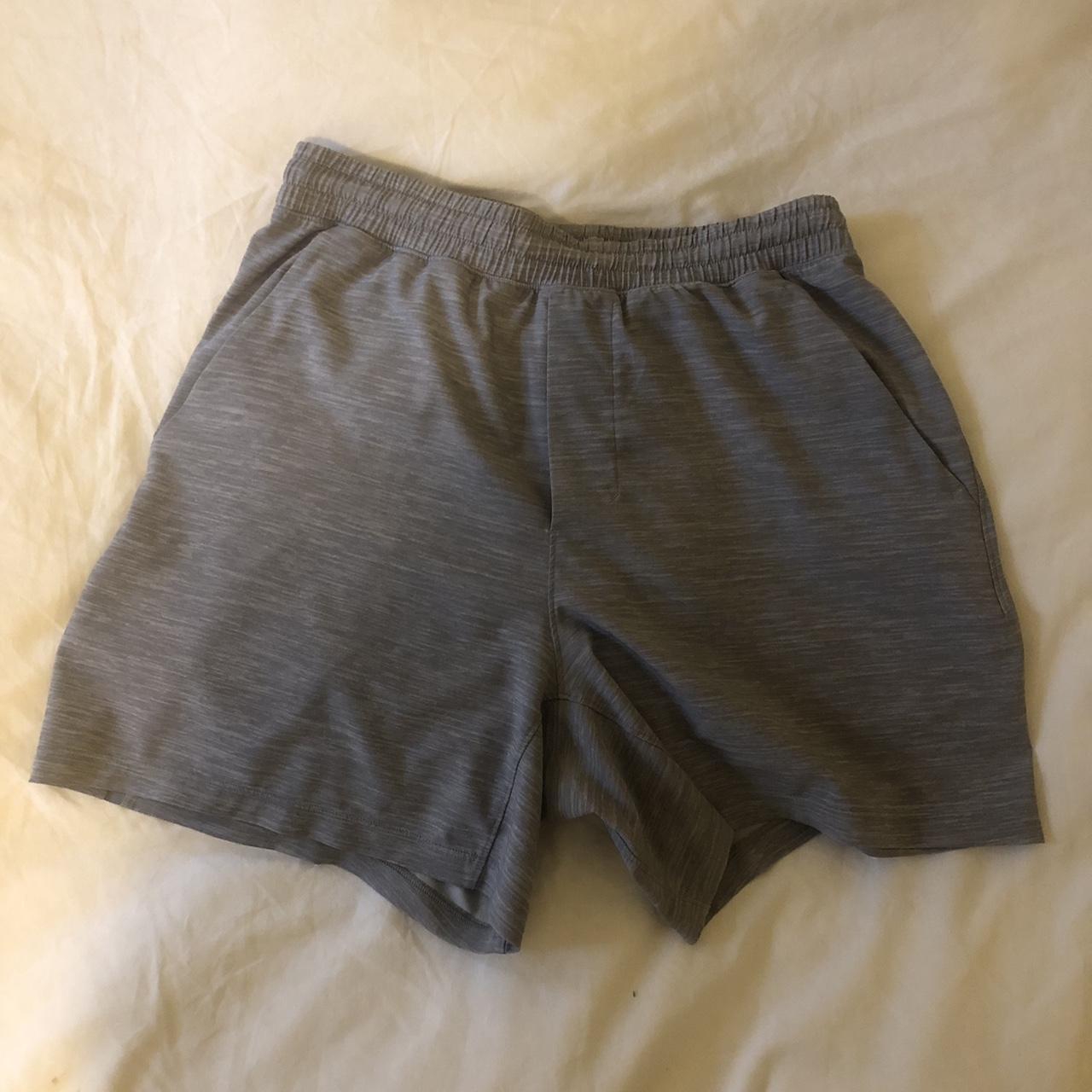 Men's Lululemon Shorts, Preowned & Secondhand