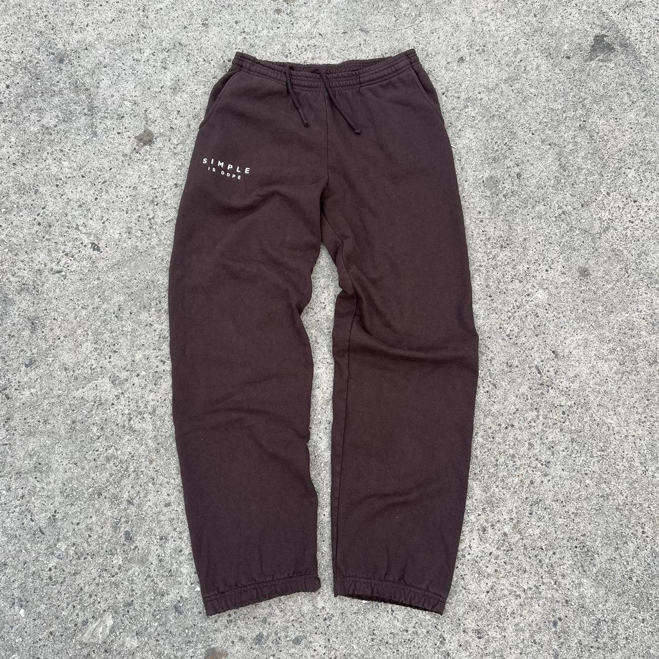 Dope joggers clearance