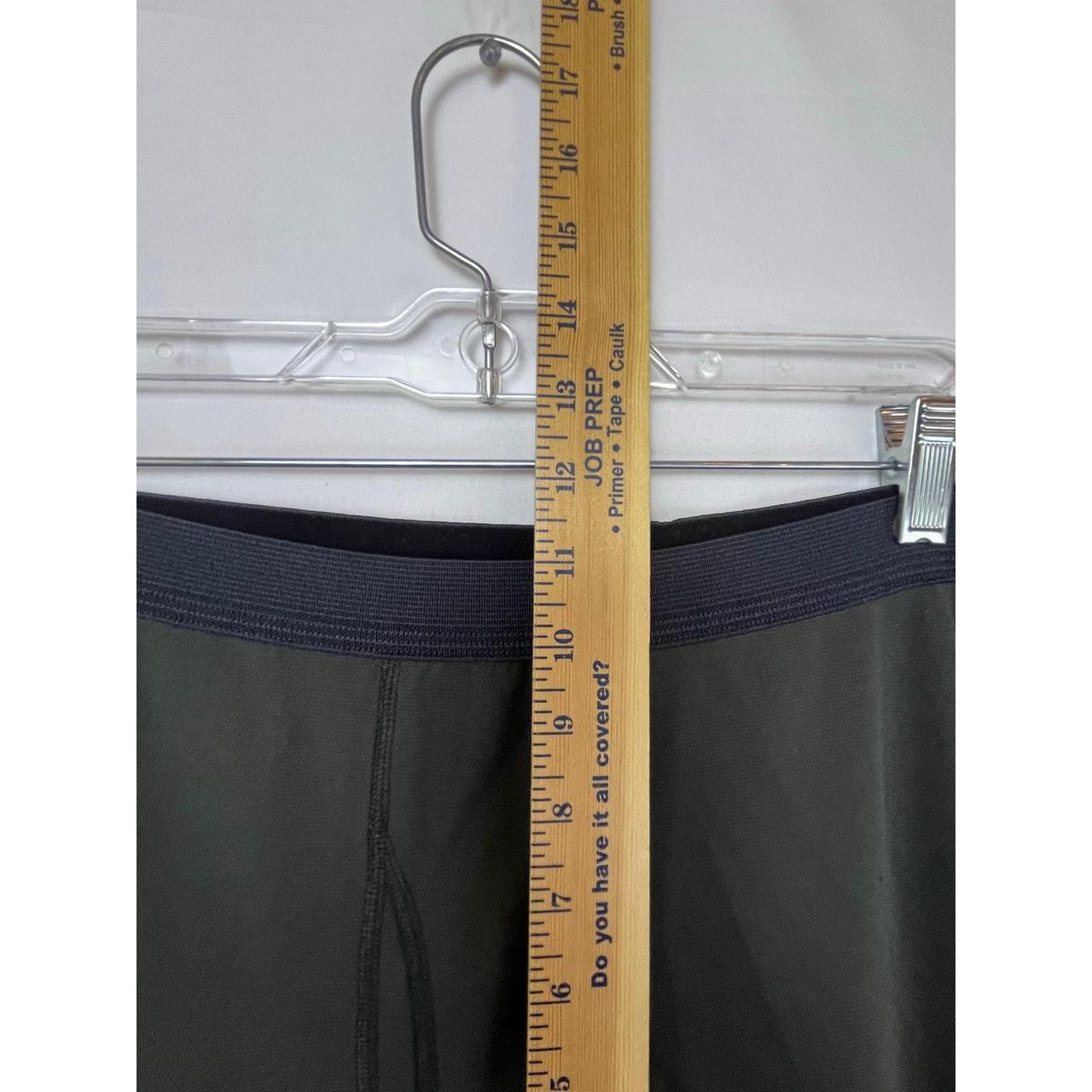 Source Unknown Men's Pants - Grey - XL – Simms Me… - image 5