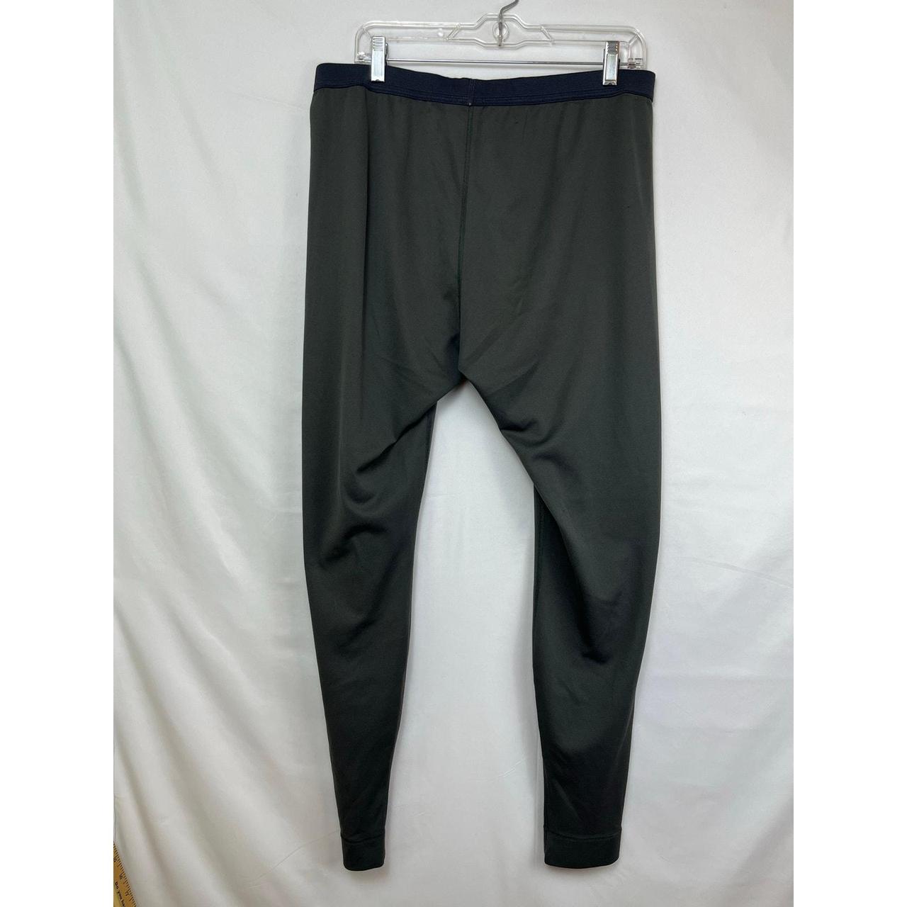 Source Unknown Men's Pants - Grey - XL – Simms Me… - image 7