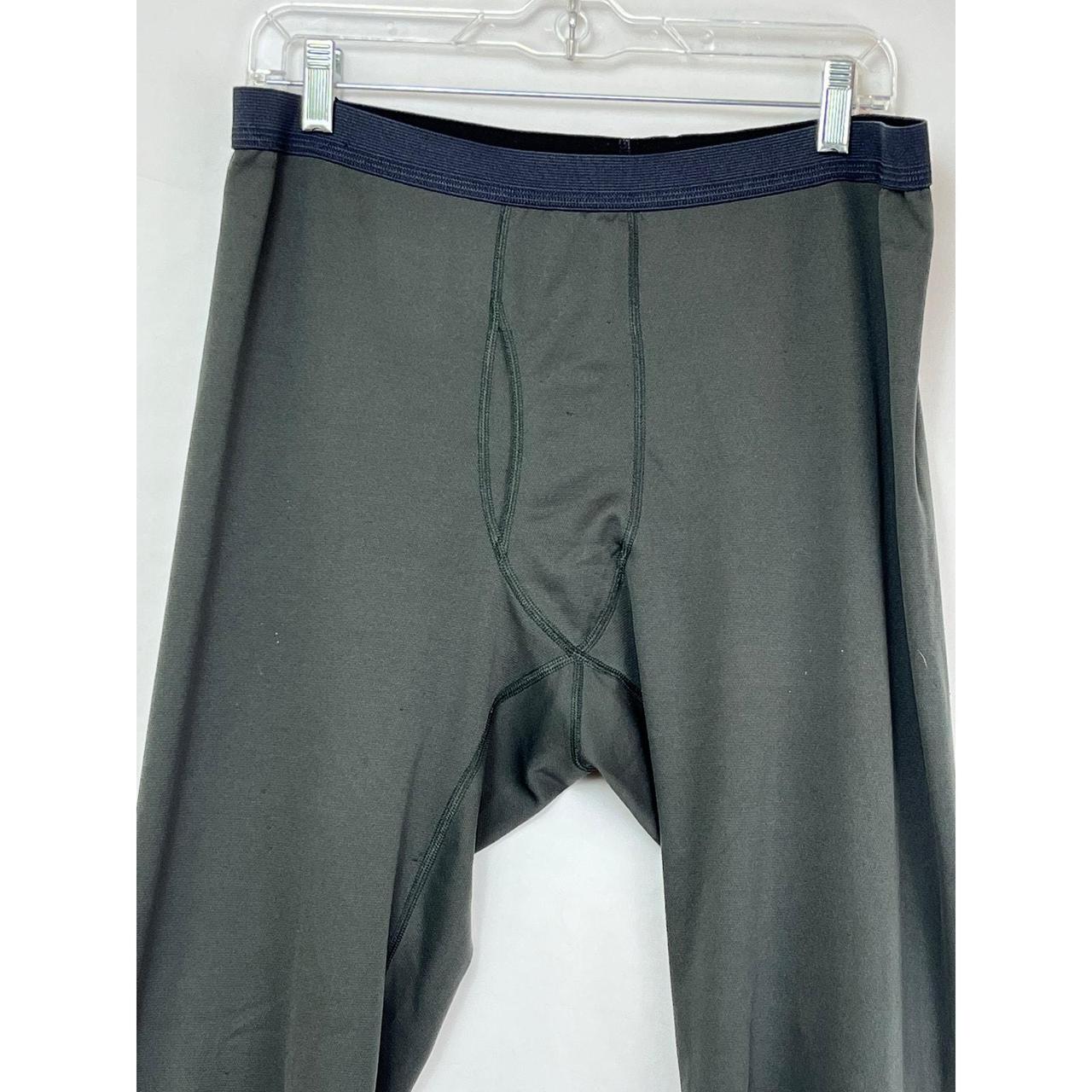 Source Unknown Men's Pants - Grey - XL – Simms Me… - image 8