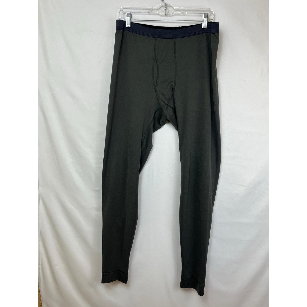 Source Unknown Men's Pants - Grey - XL – Simms Me… - image 1