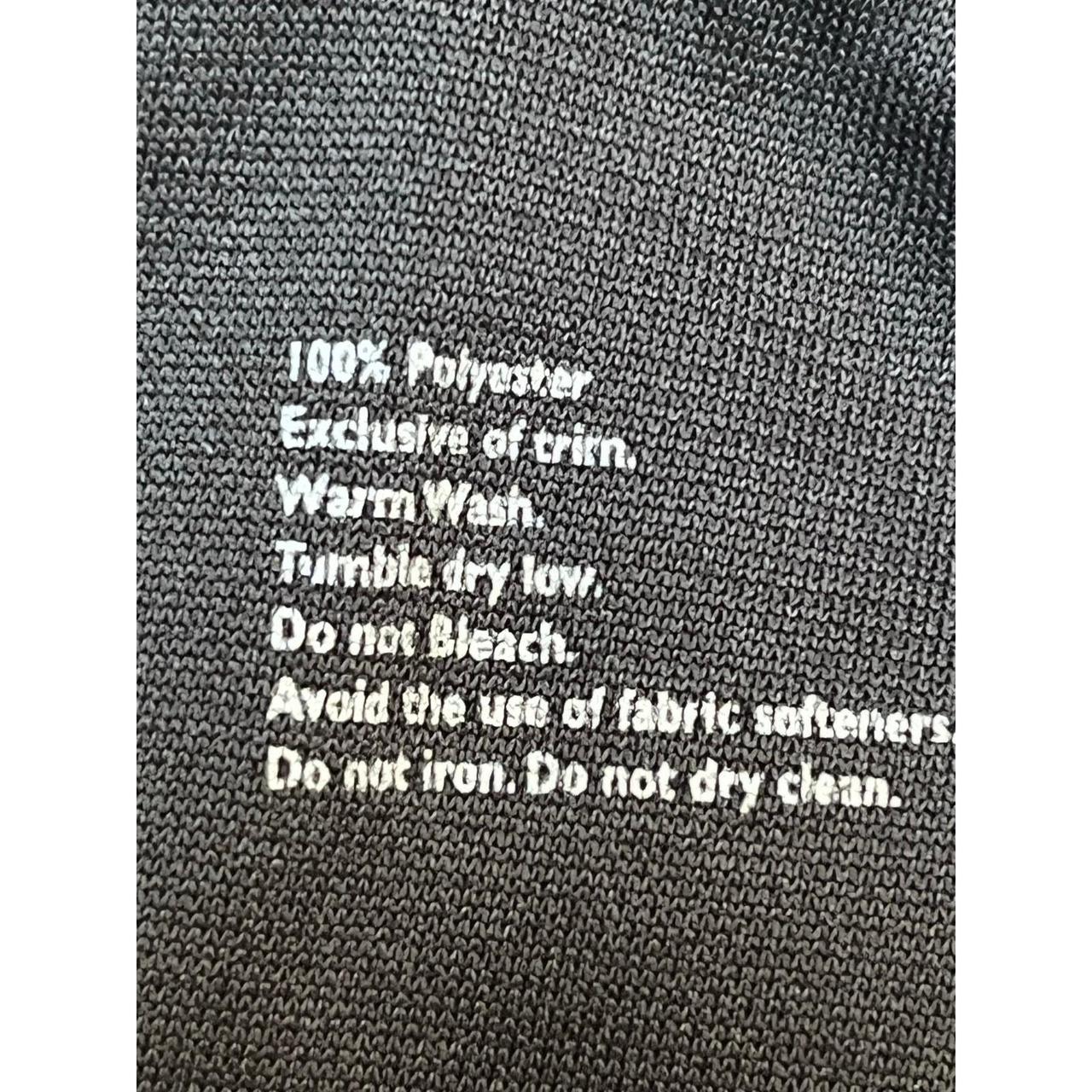 Source Unknown Men's Pants - Grey - XL – Simms Me… - image 3