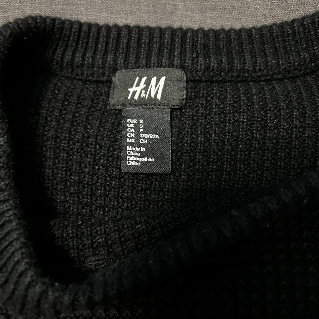 H&M Khit Sweater!!! - Depop