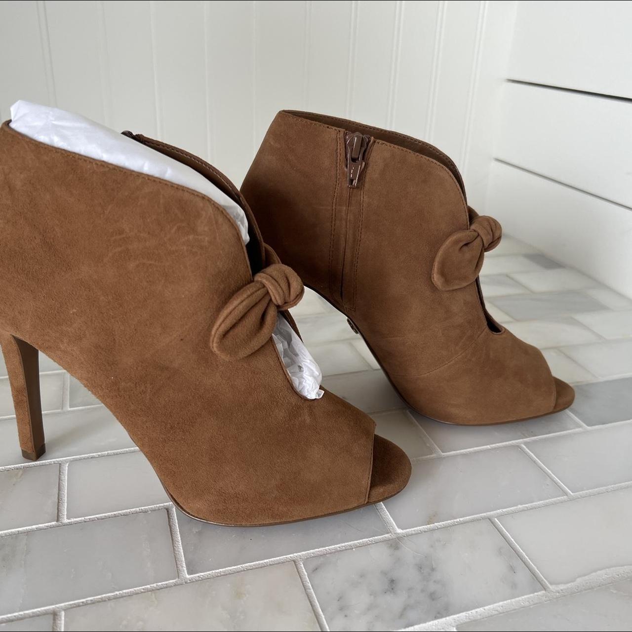 Michael kors pippa sale bootie