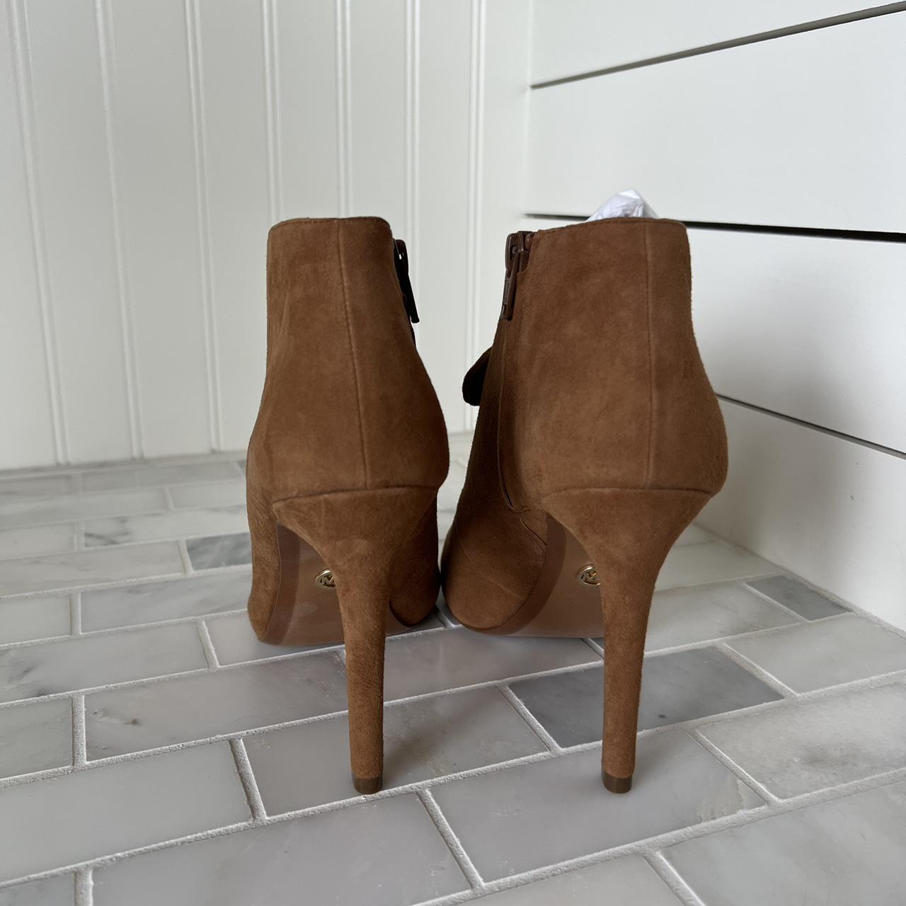 Michael kors pippa on sale bootie