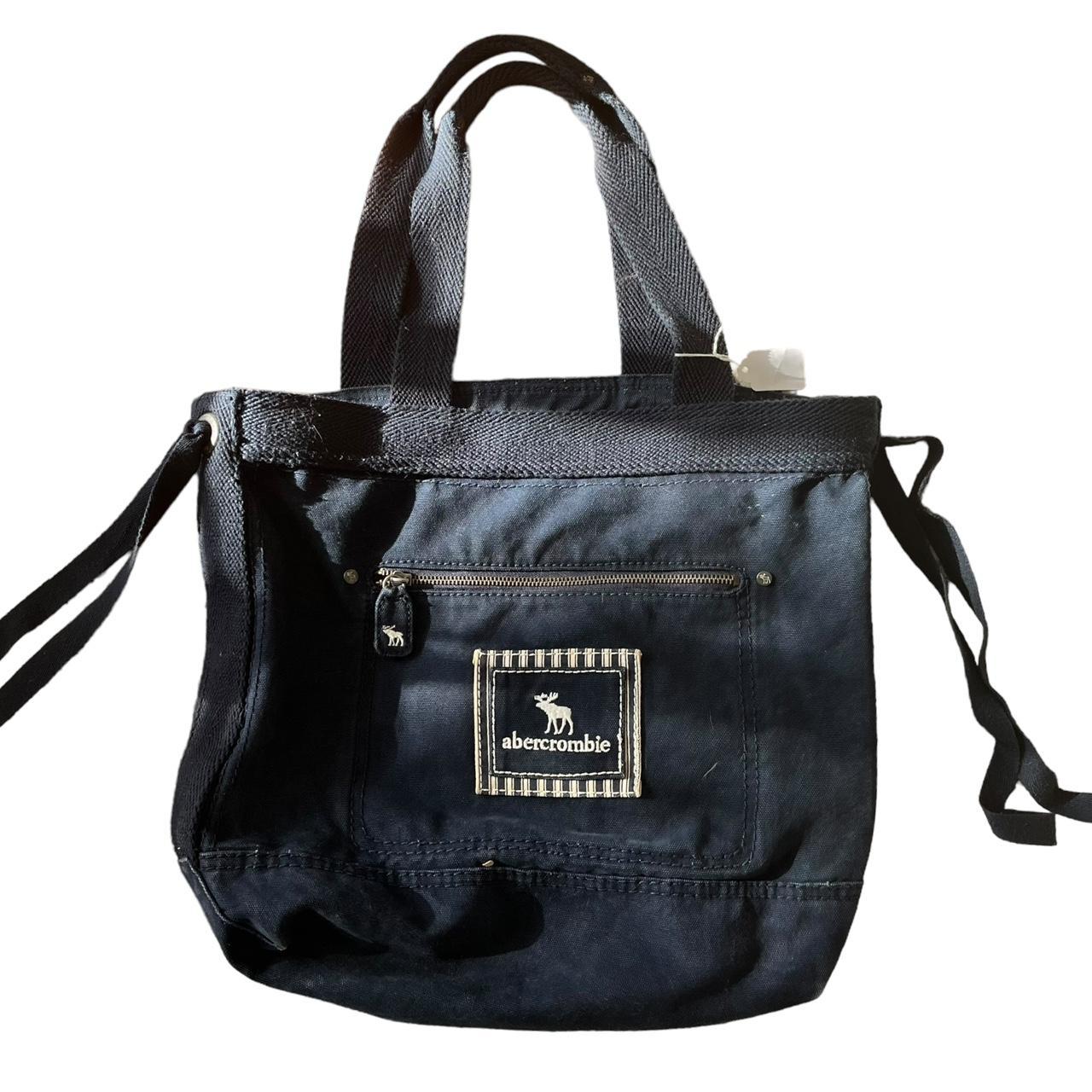 Abercrombie tote online