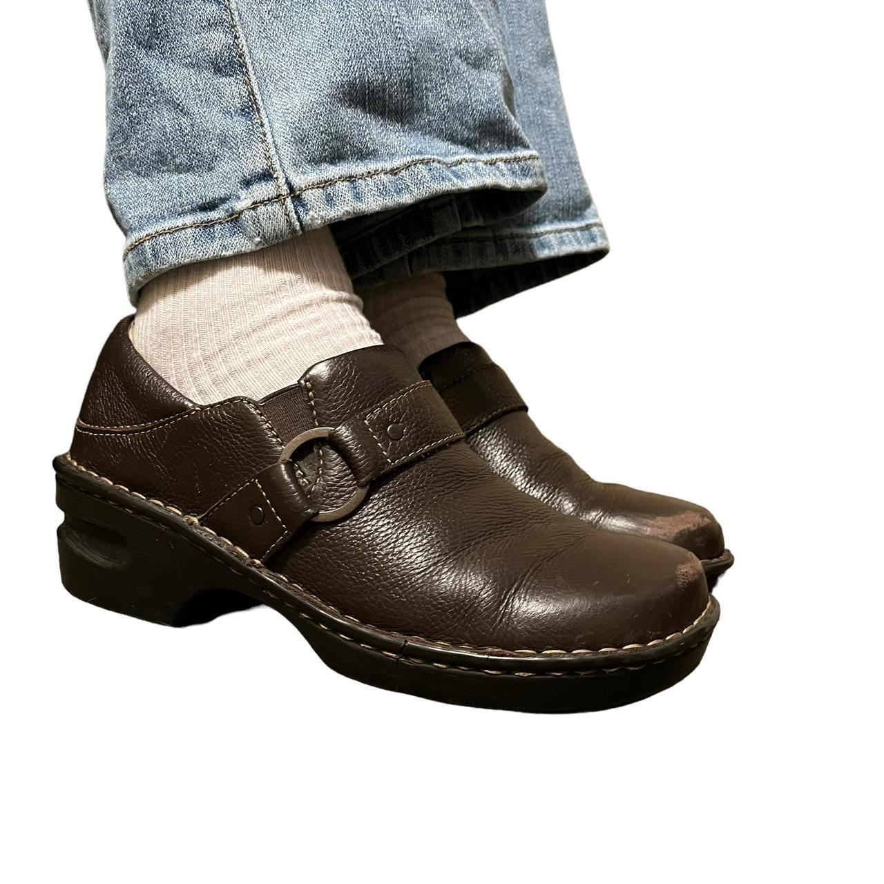 Clarks on sale clogs mens