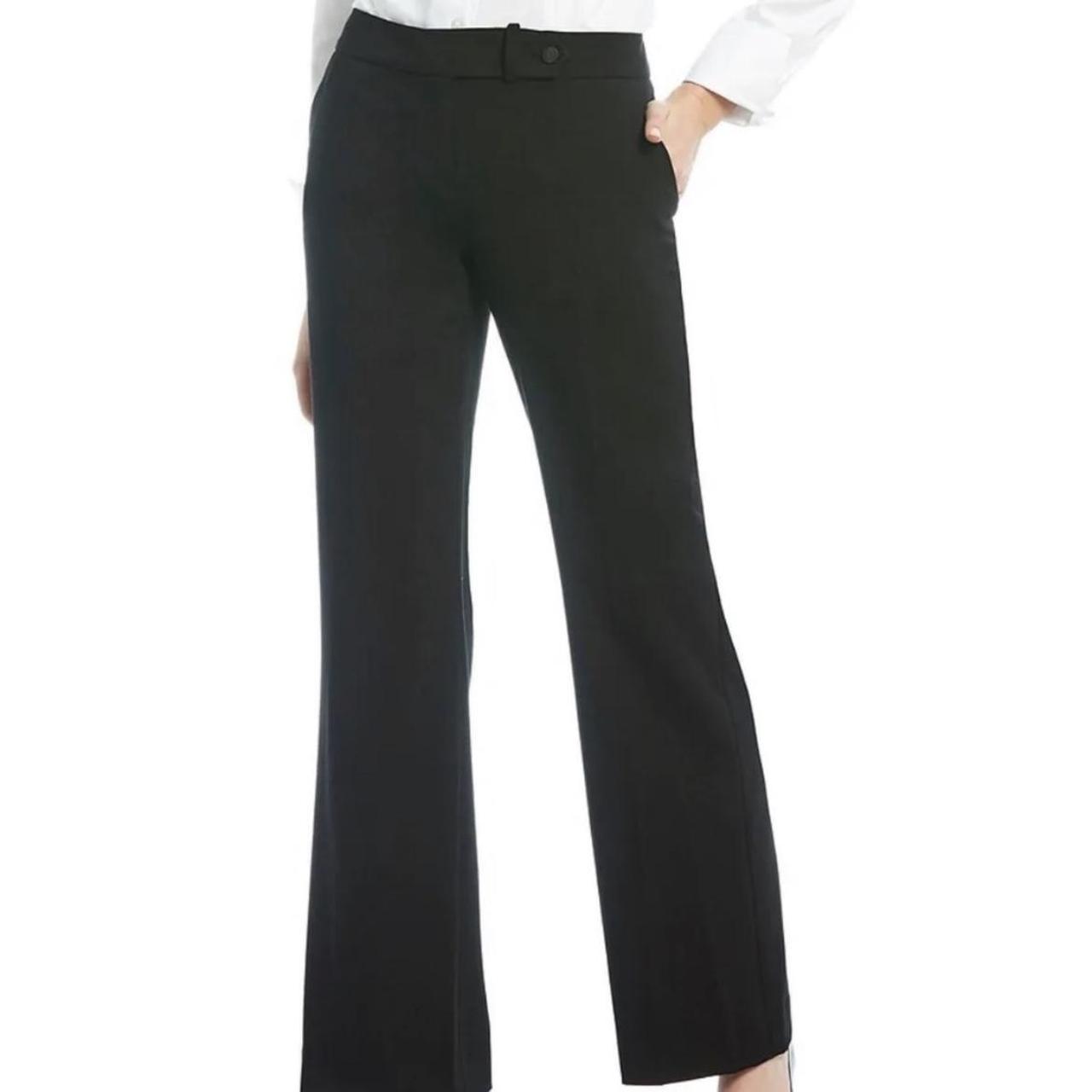 Calvin klein classic sales fit pants