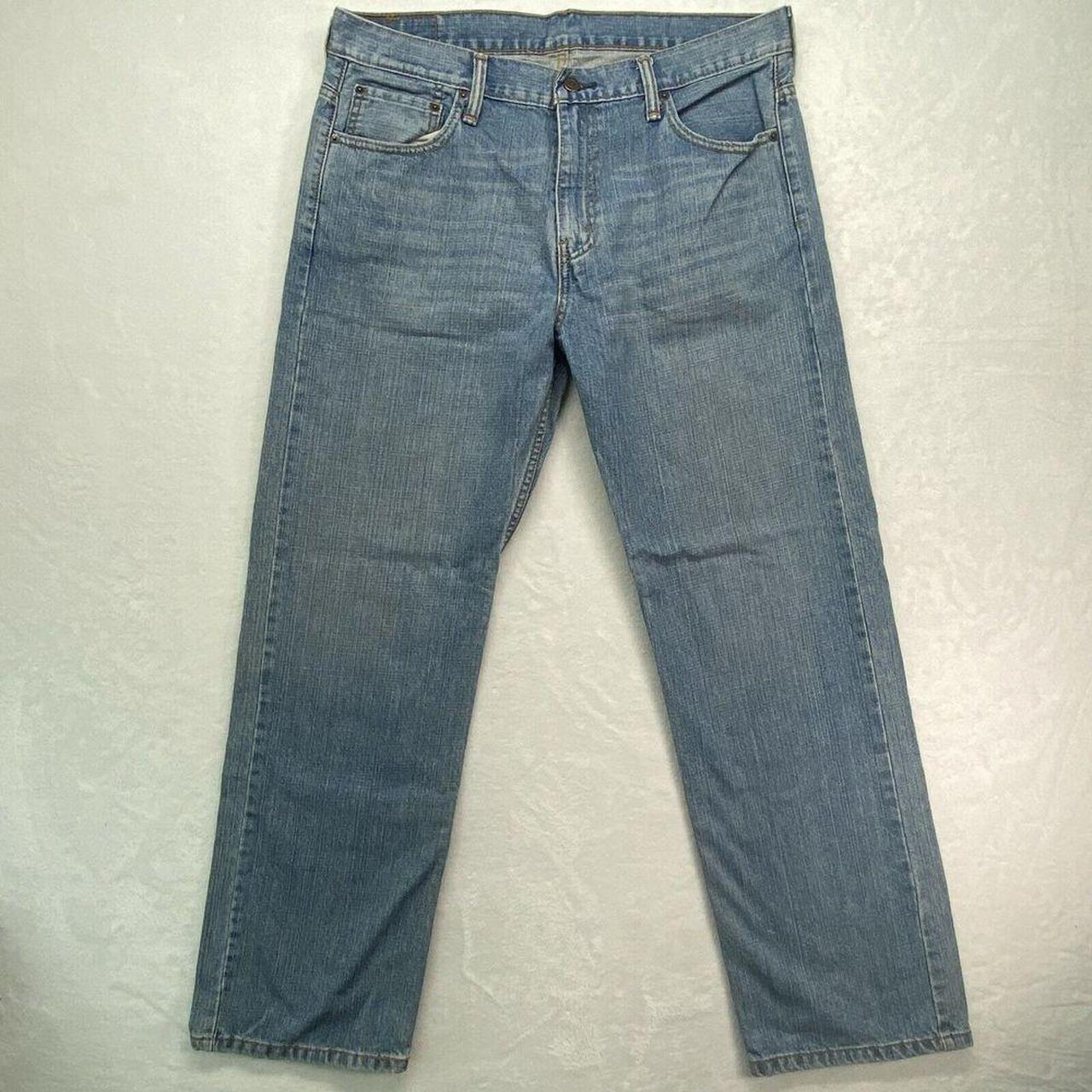 Levis 569 34x32 hotsell