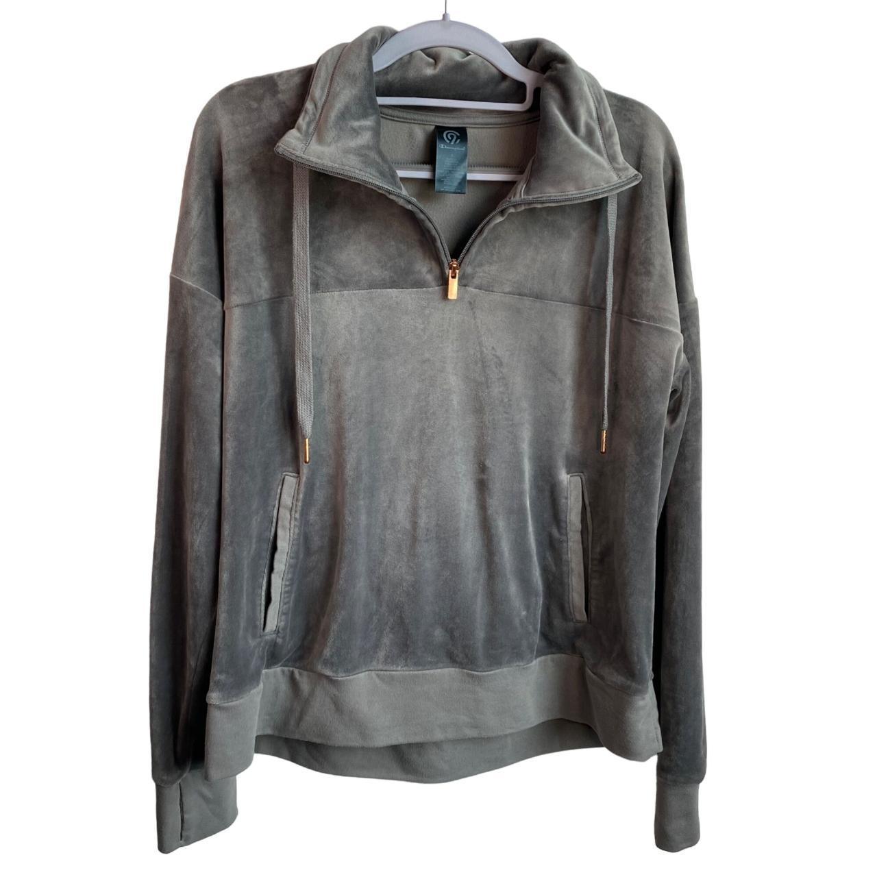 Stay stylish and warm with the C9 Champion Depop