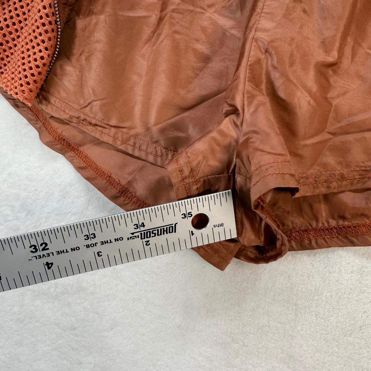 FP Movement Women's Shorts - Brown - S – FP Movem… - image 4