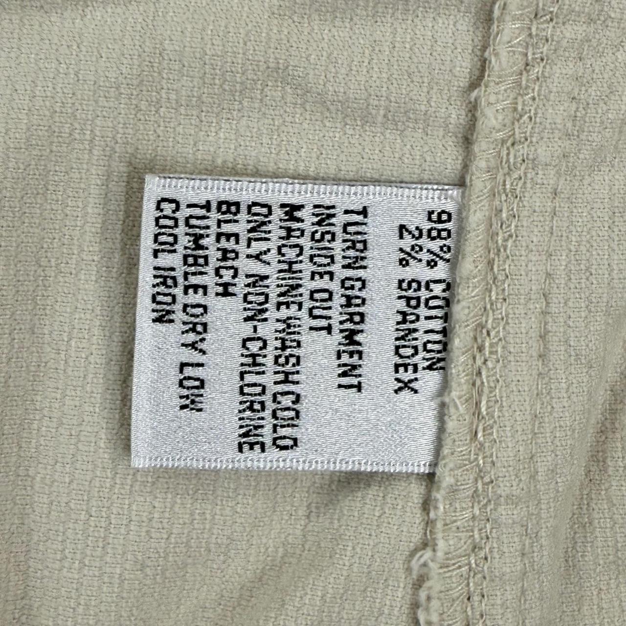 Talbots Women's Blazer Jacket - Tan - 12 – Talbot… - image 6