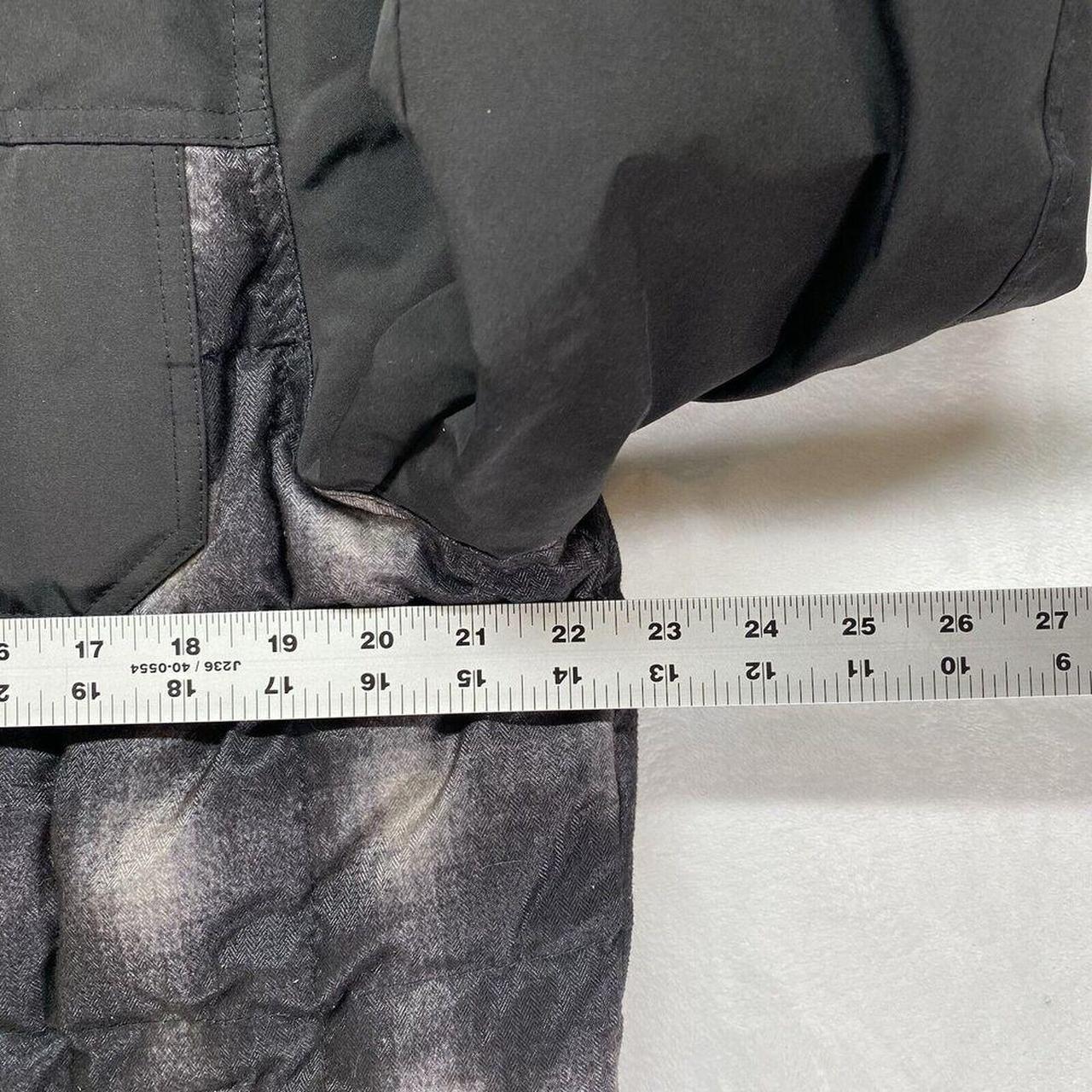 Pendleton Men's Jacket - Black - M – Pendleton Do… - image 4