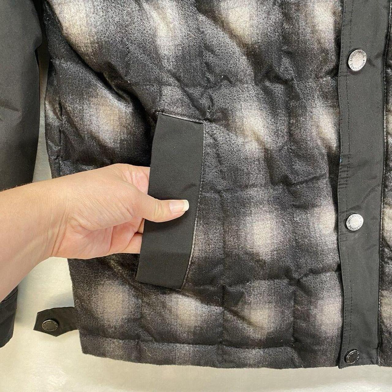 Pendleton Men's Jacket - Black - M – Pendleton Do… - image 2