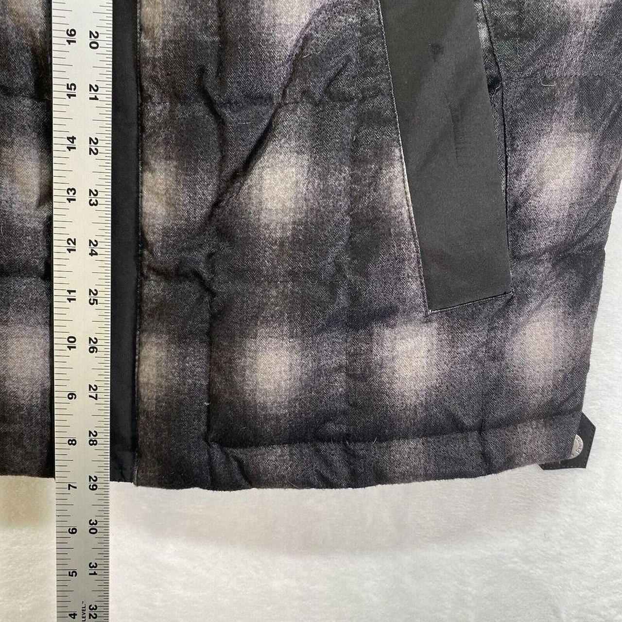 Pendleton Men's Jacket - Black - M – Pendleton Do… - image 5