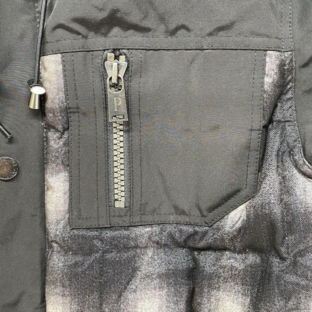 Pendleton Men's Jacket - Black - M – Pendleton Do… - image 3