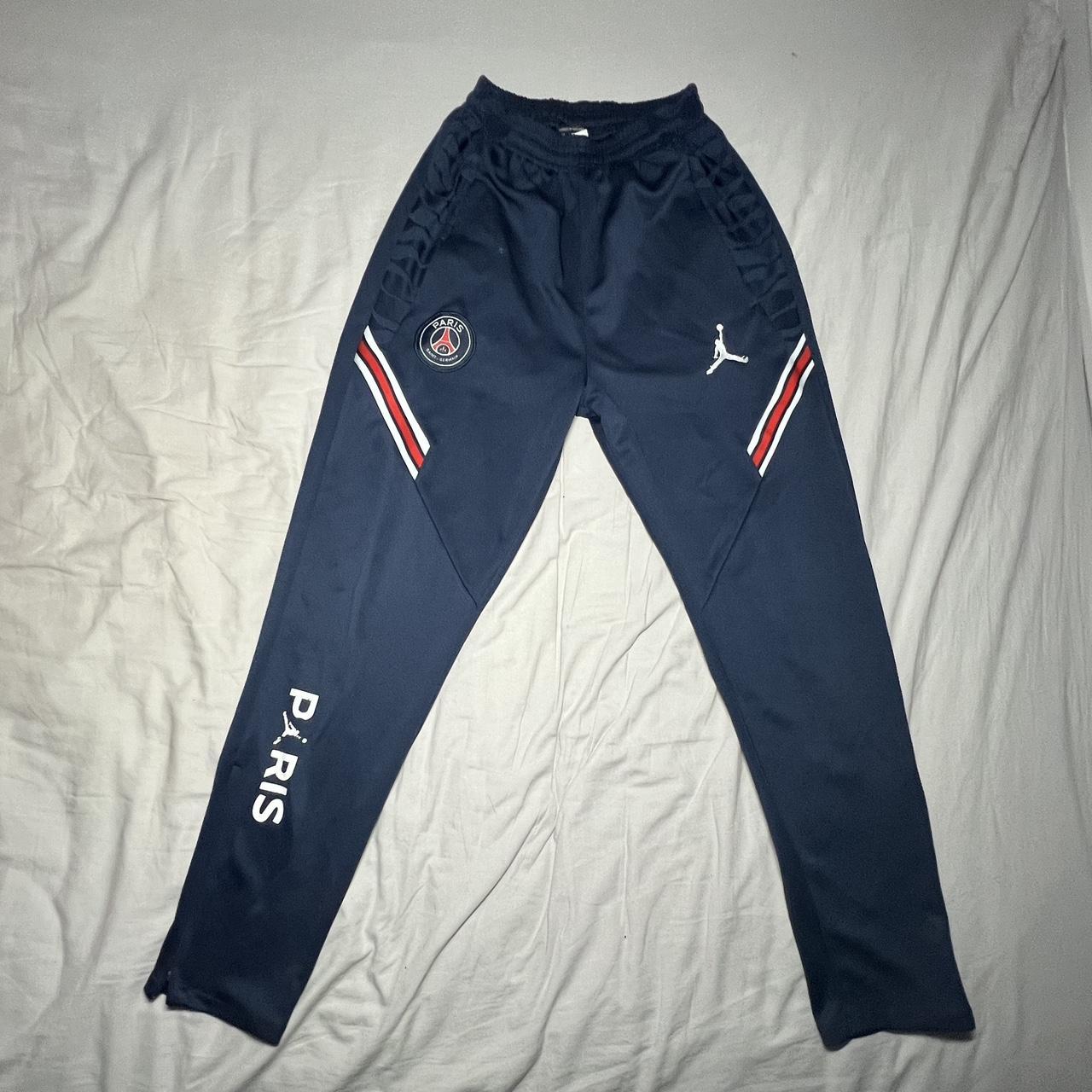 psg joggers jordan