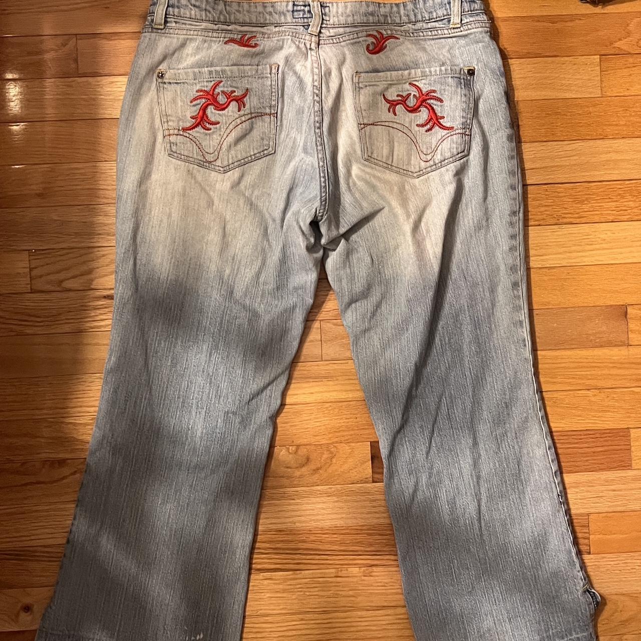 Steve & barry's sales jeans