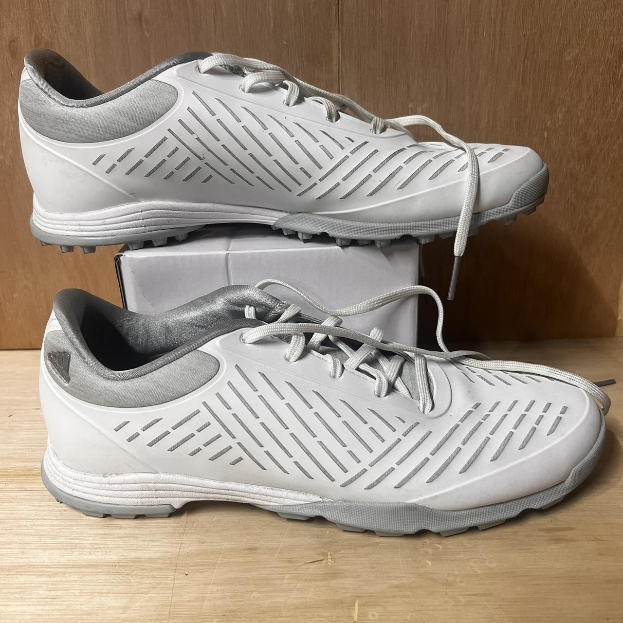 Adidas adipure spikeless golf shoes online