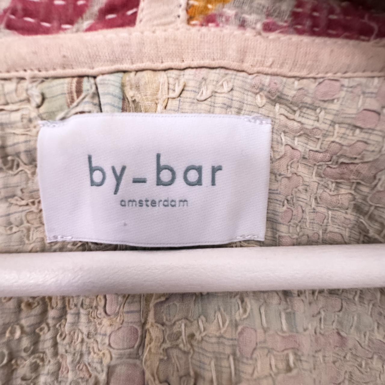 Women's Jacket - Multi - One size – By-Bar Amster… - image 6