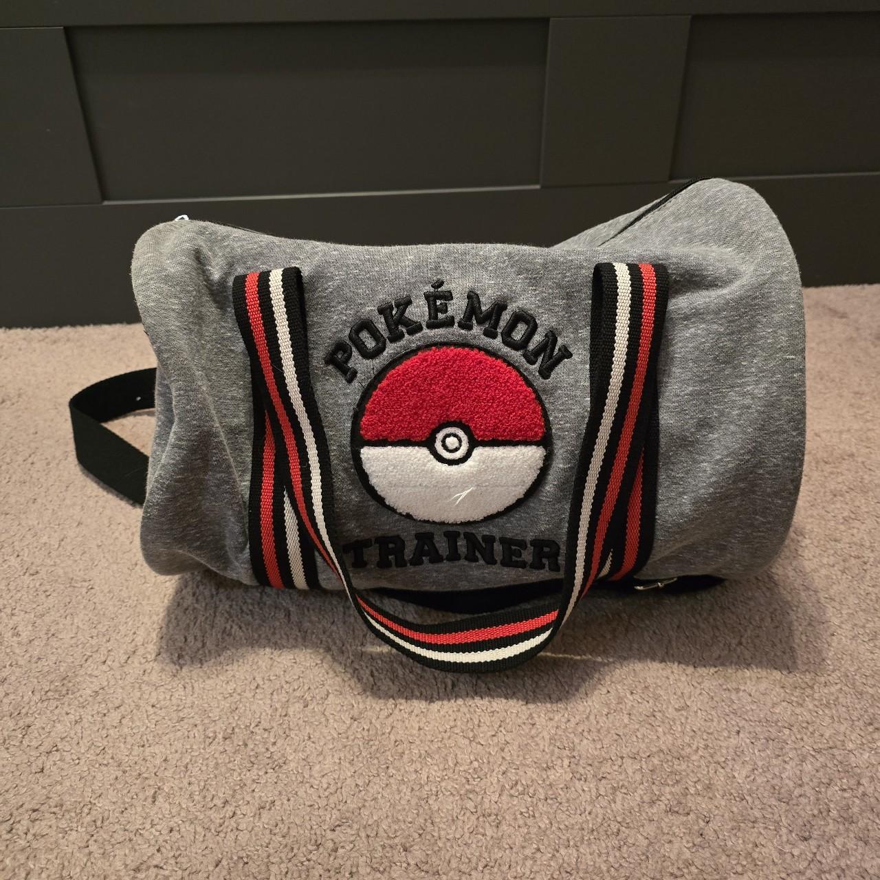 Loungefly Pokemon buying Pokeball