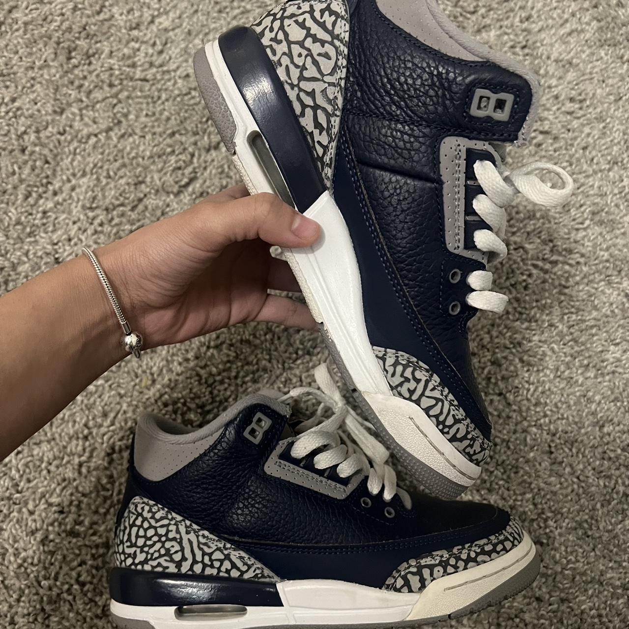 georgetown3s