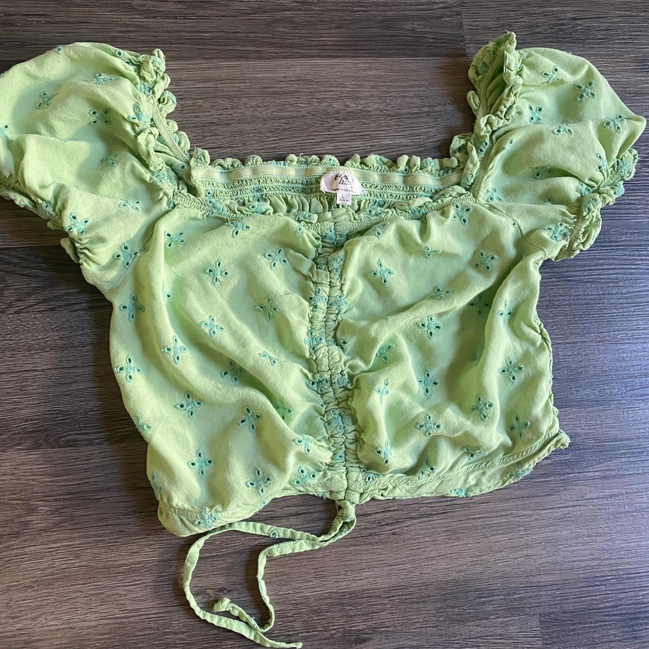 item listed by fishflakes