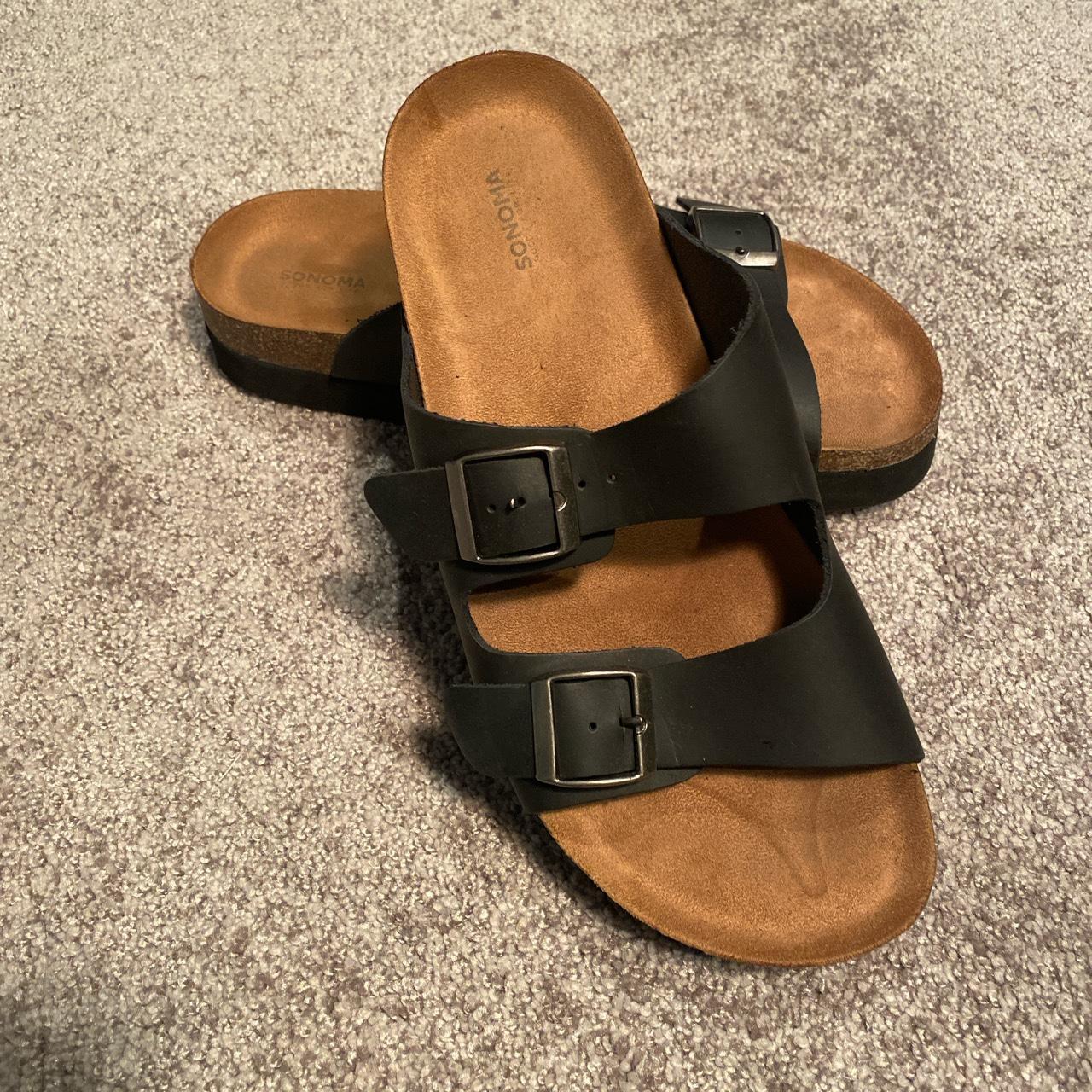 Sonoma sandals sale