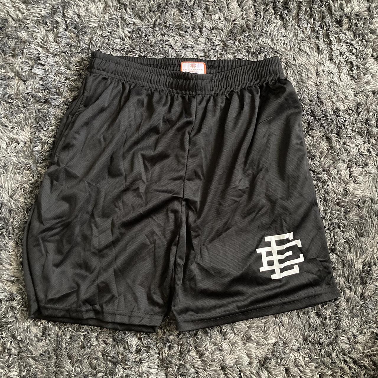 Shops Eric Emmanuel Shorts Size L Brand New