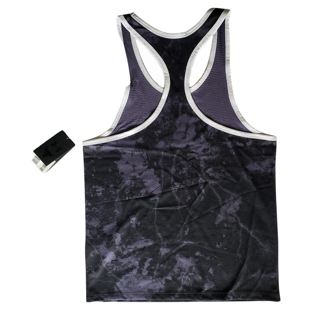 美品】prank project Velor Rugger Over Top