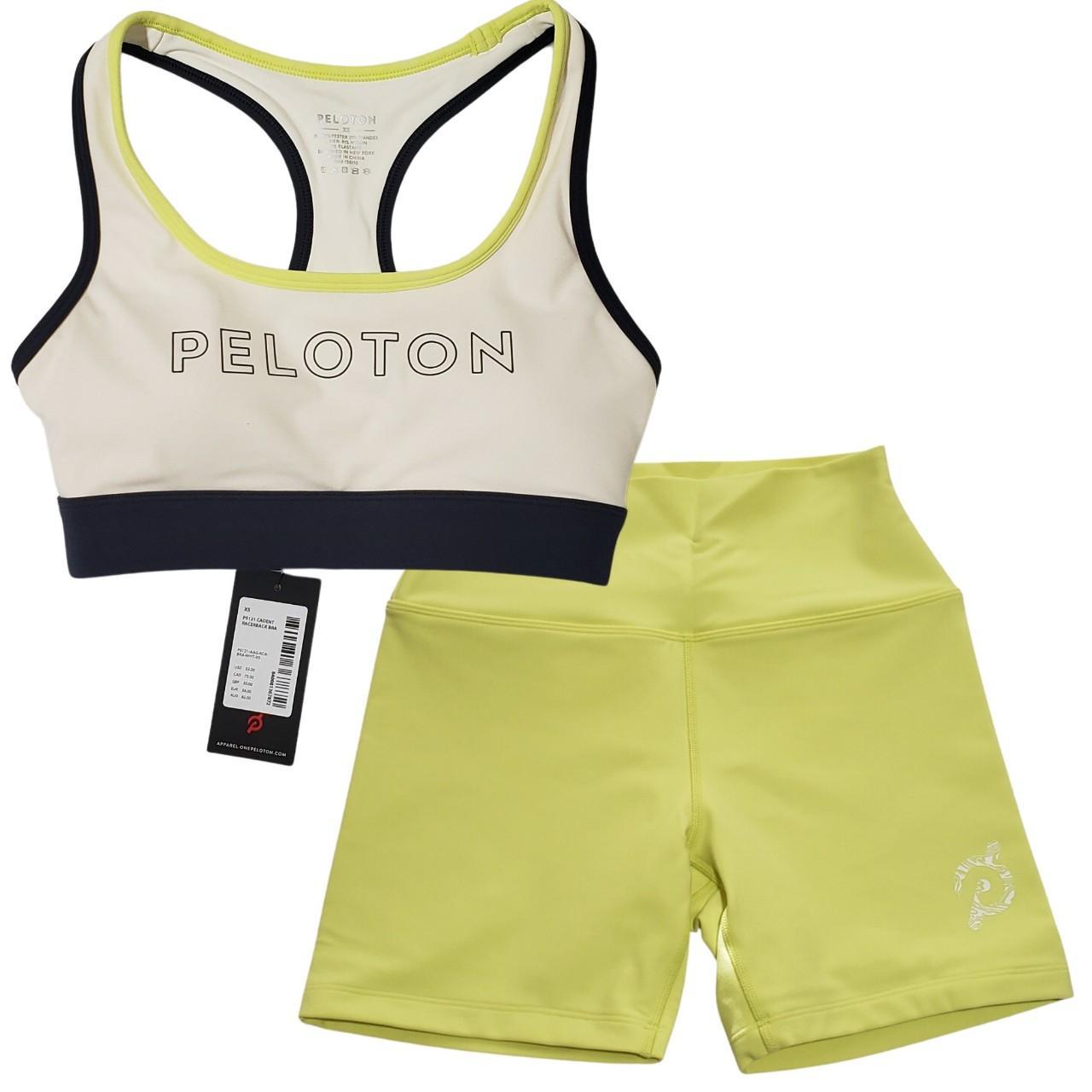 Peloton Apparel  Women's Fitness Apparel & Athletic Wear – Tagged Bras –  Peloton Apparel US