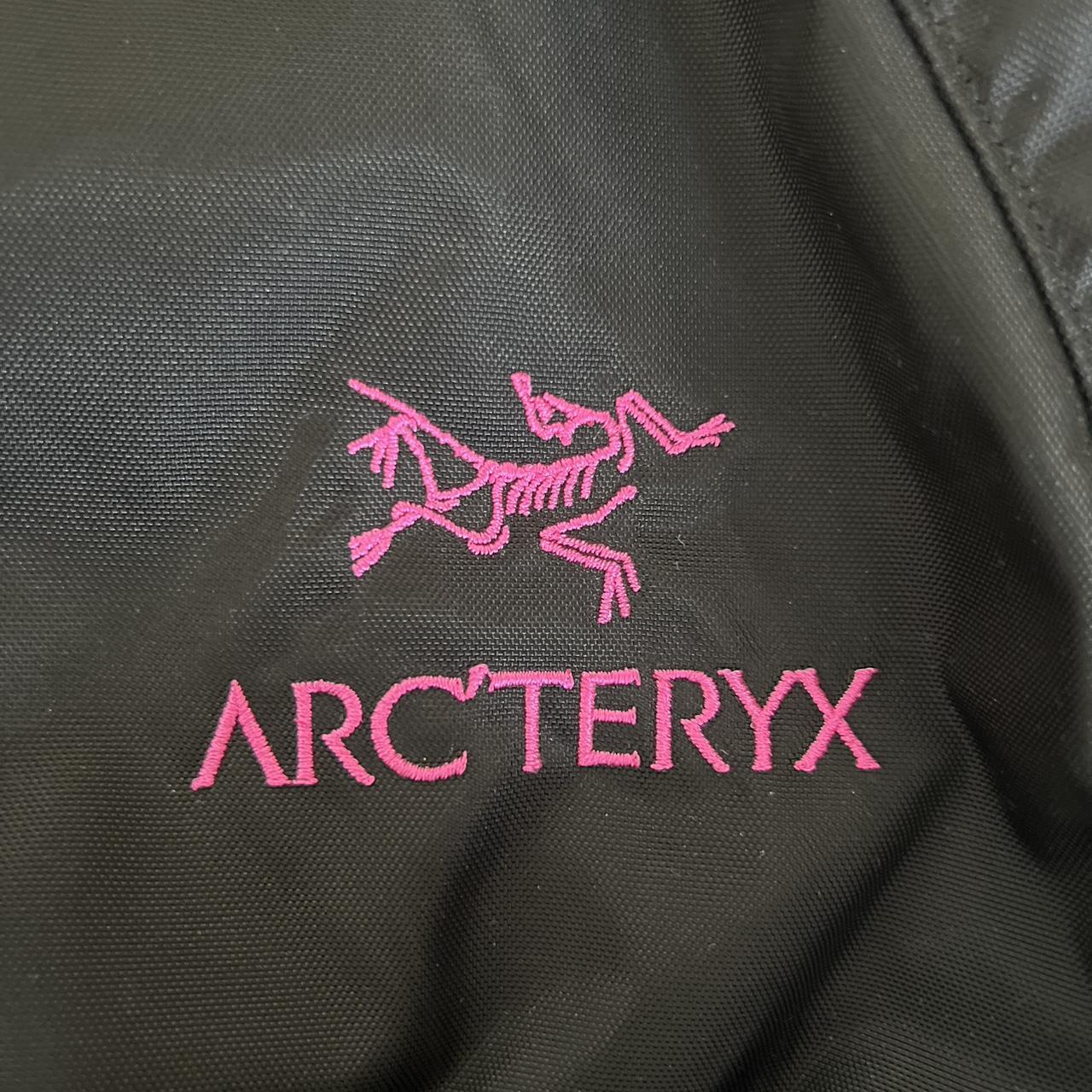 2022 ARC'TERYX SYSTEM A QUIVER CROSS BODY | Depop