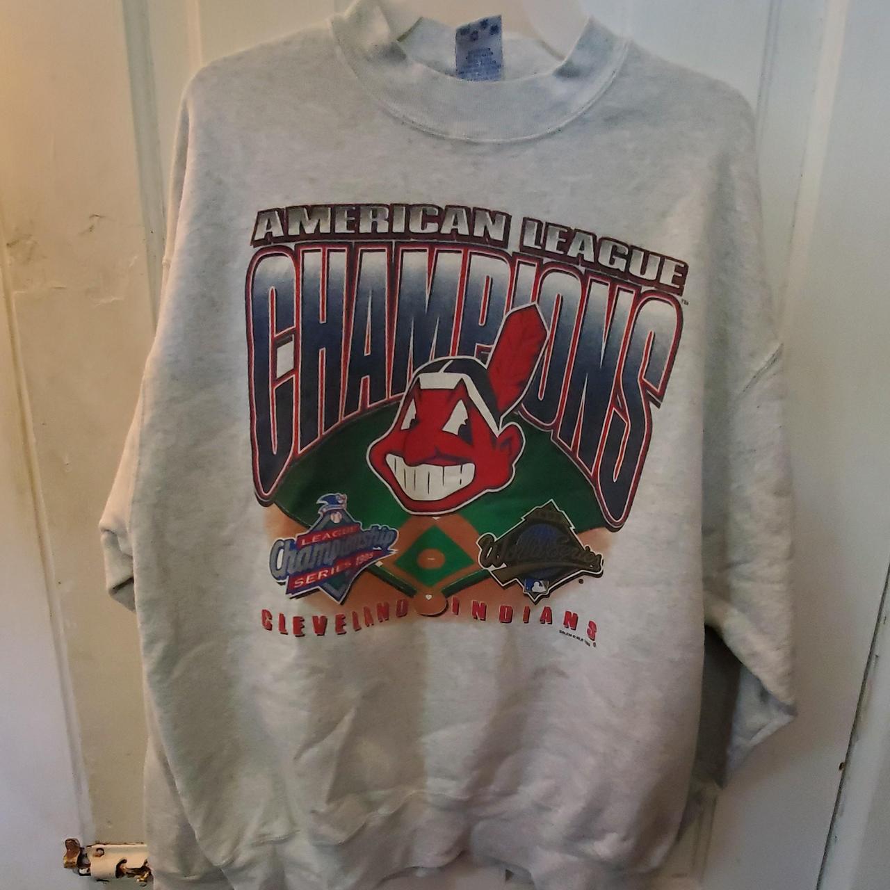 Vintage 90s Cleveland Browns NFL Retro Pullover - Depop