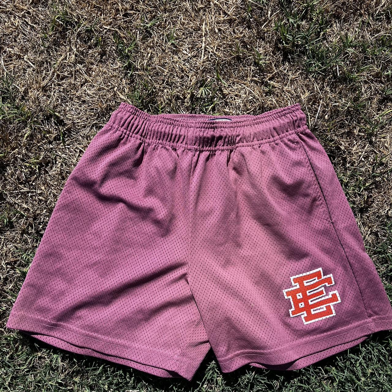 ~ Eric Emmanuel Shorts~ - Used (great condition) -... - Depop