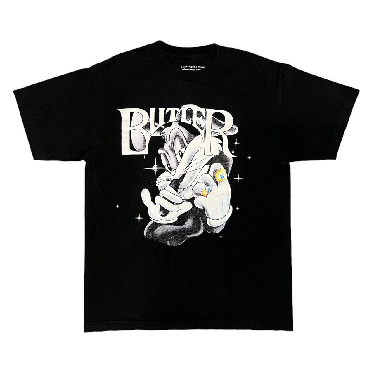 【SATIIIZ】Luden Vintage Short Sleeve T-Shirt Luniz Graphic T shirt | eBay