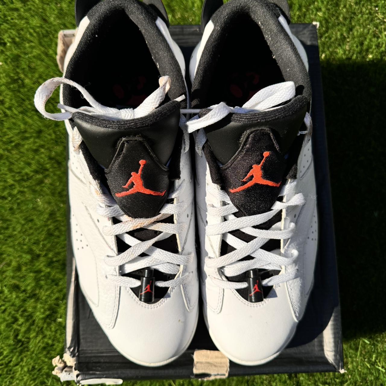 Jordan Sneakers Air Jordan Infrared Size 11 Men Jordan Infrared