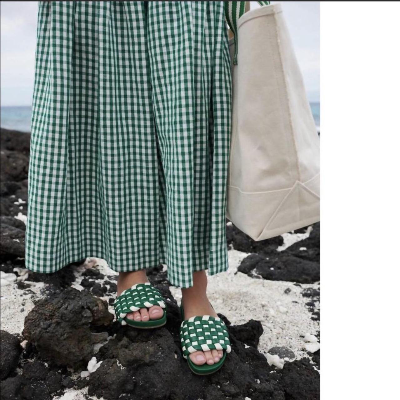 loeffler randall sonnie